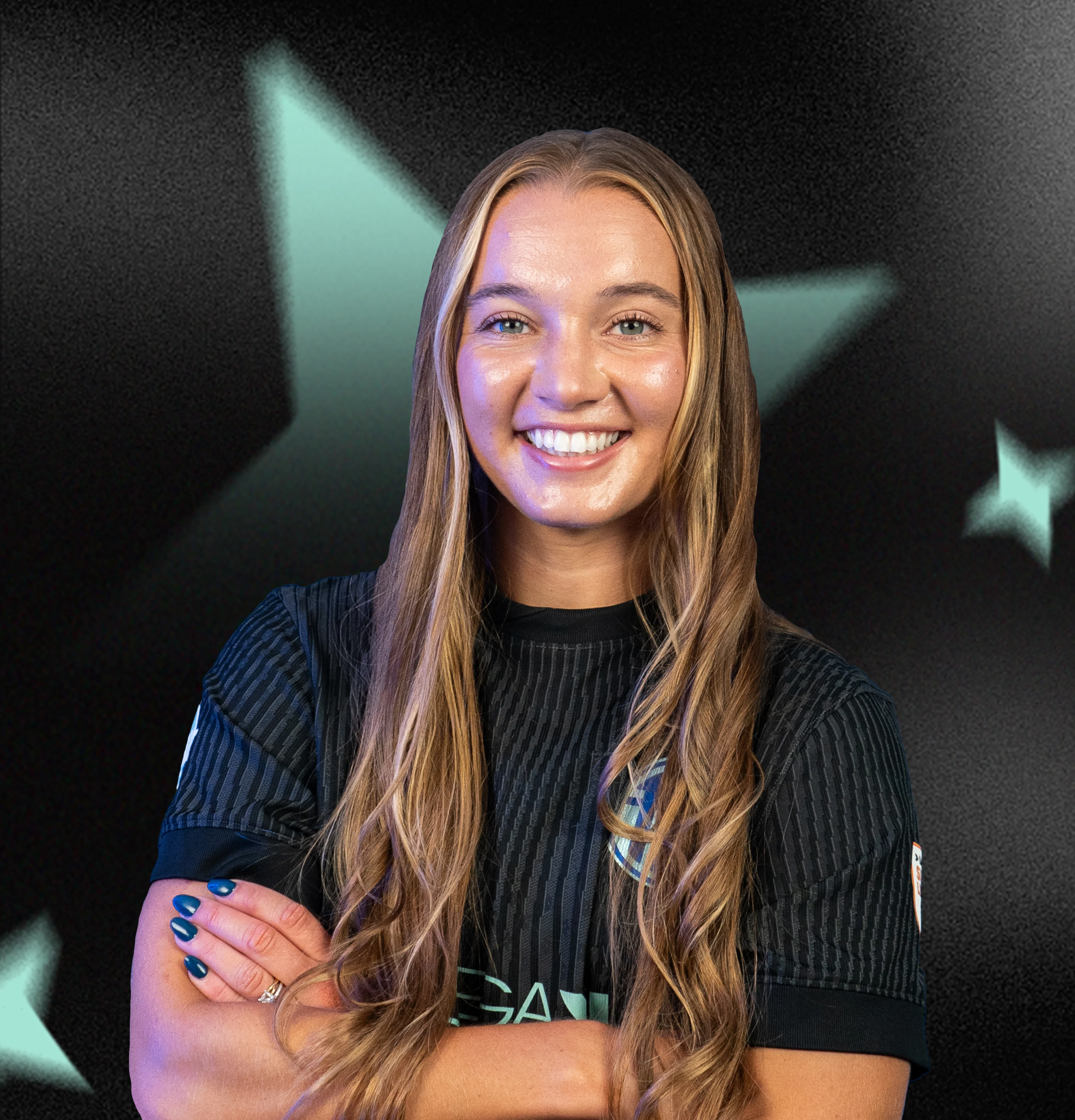 Kiara Locklear