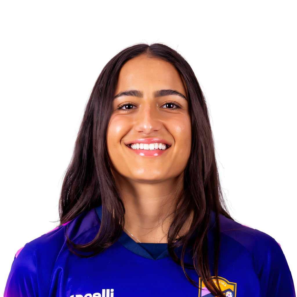 Lily Nabet