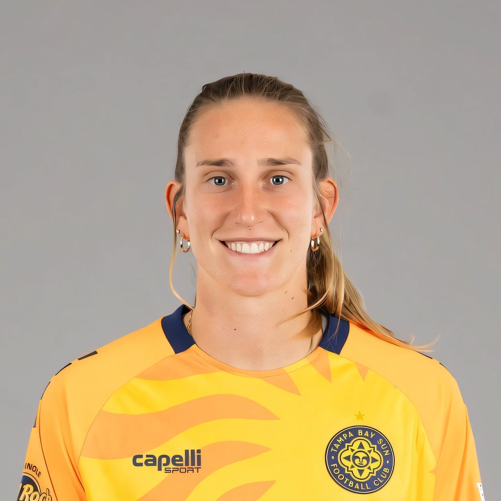 Liz Beardsley
