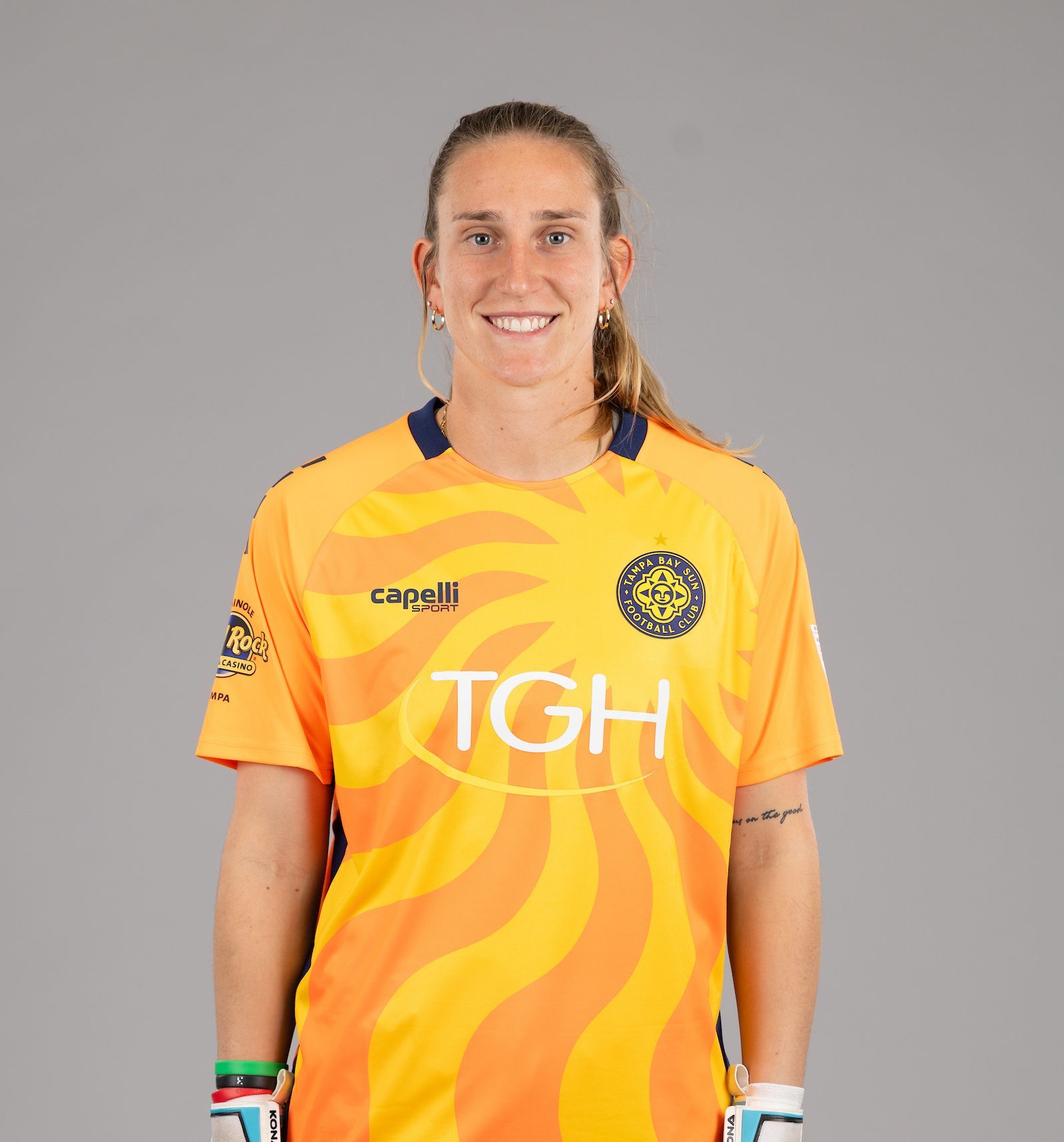 Liz Beardsley