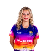 MacEy Bader