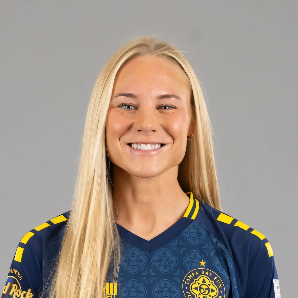 Maddie Pokorny