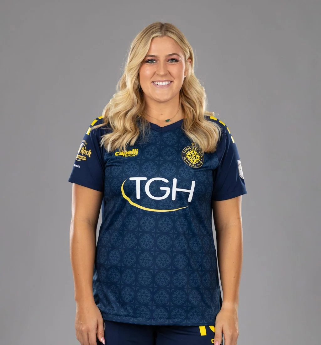 Madison Parsons
