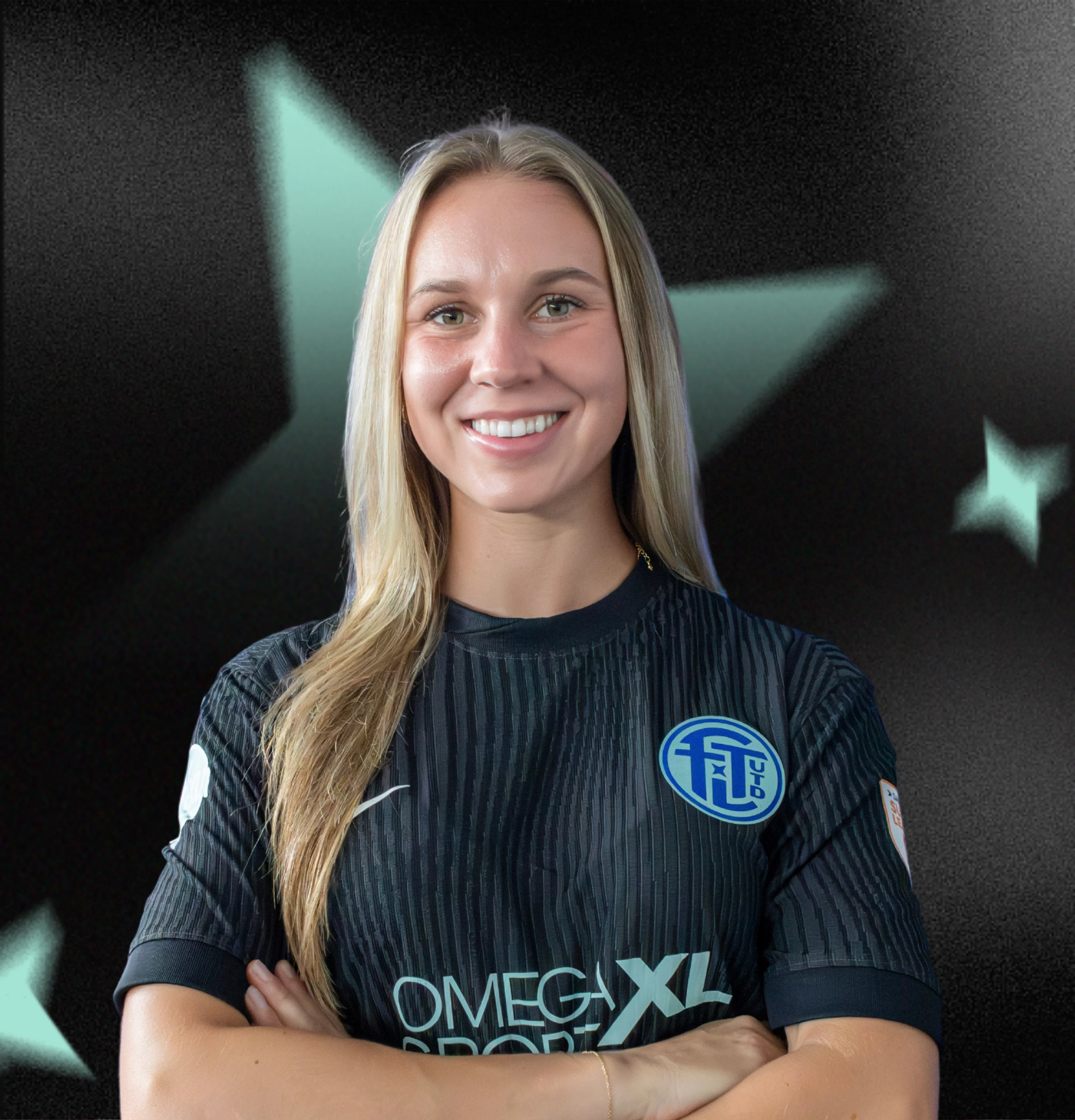 Margot Mace