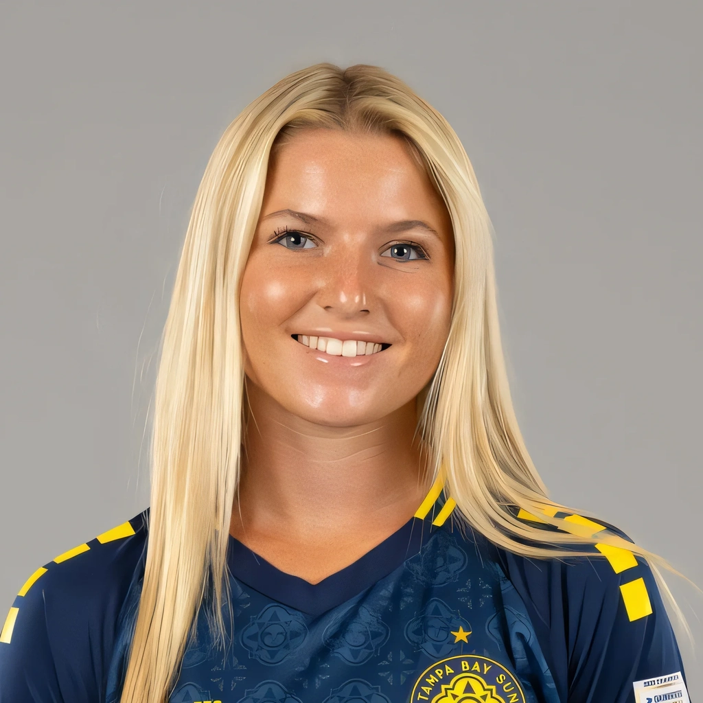 McKenna Battilla