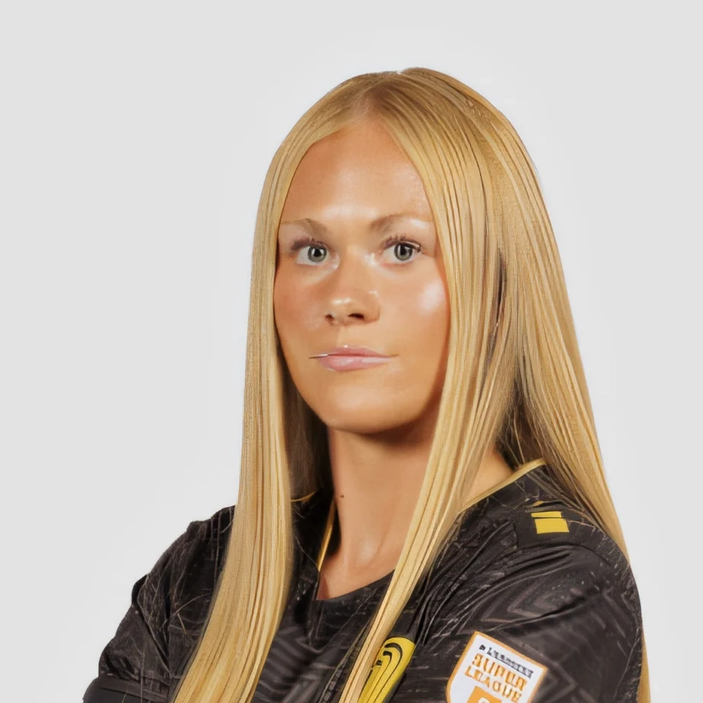 Reese Tappan