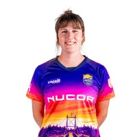 Sarah Troccoli