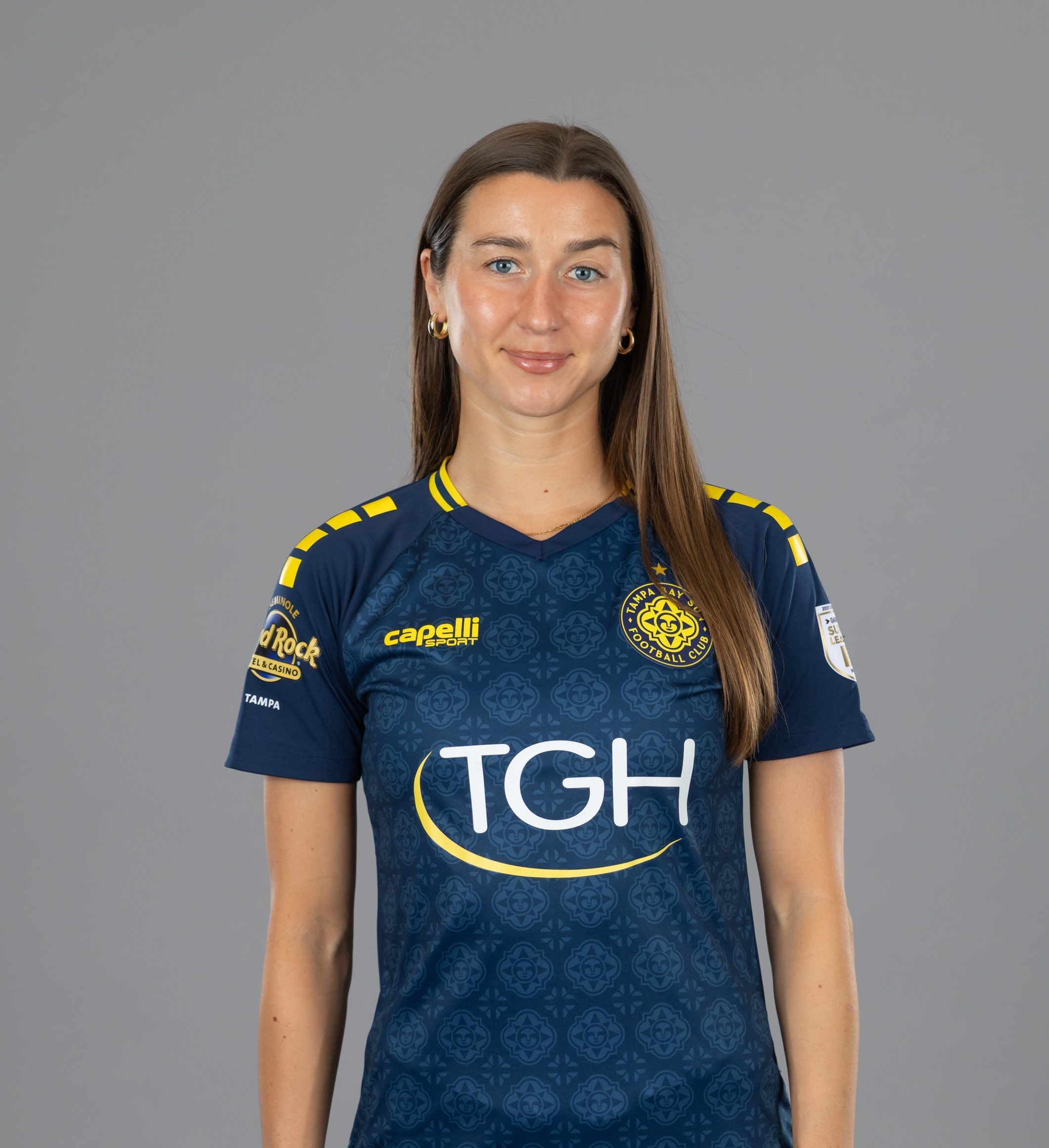 Shea Connors