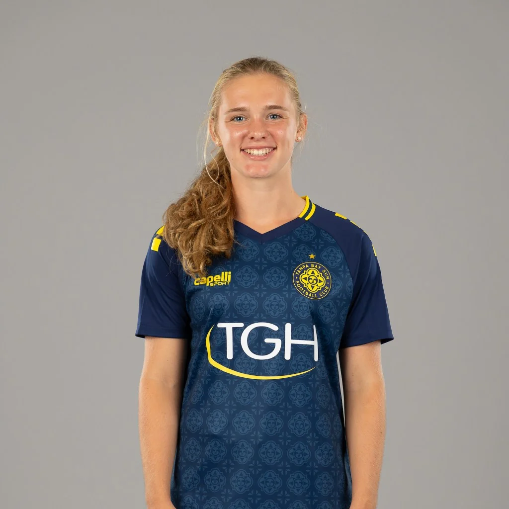 Siena Bryan