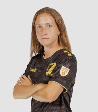 Tori Waldeck