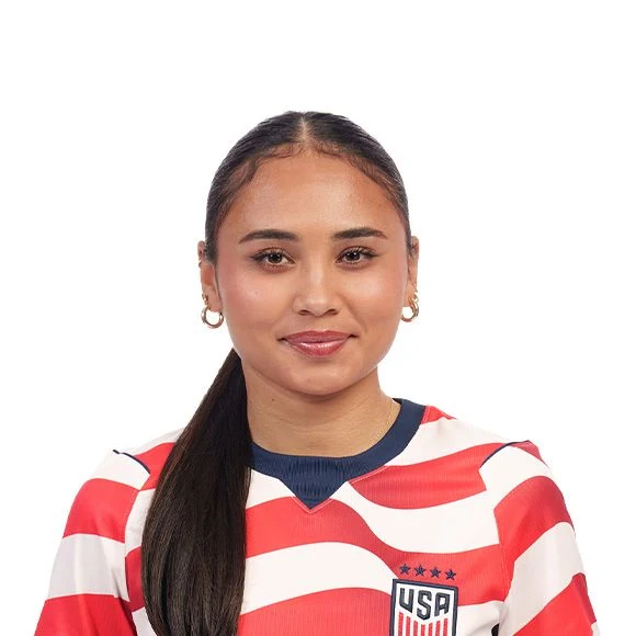 Alyssa Thompson
