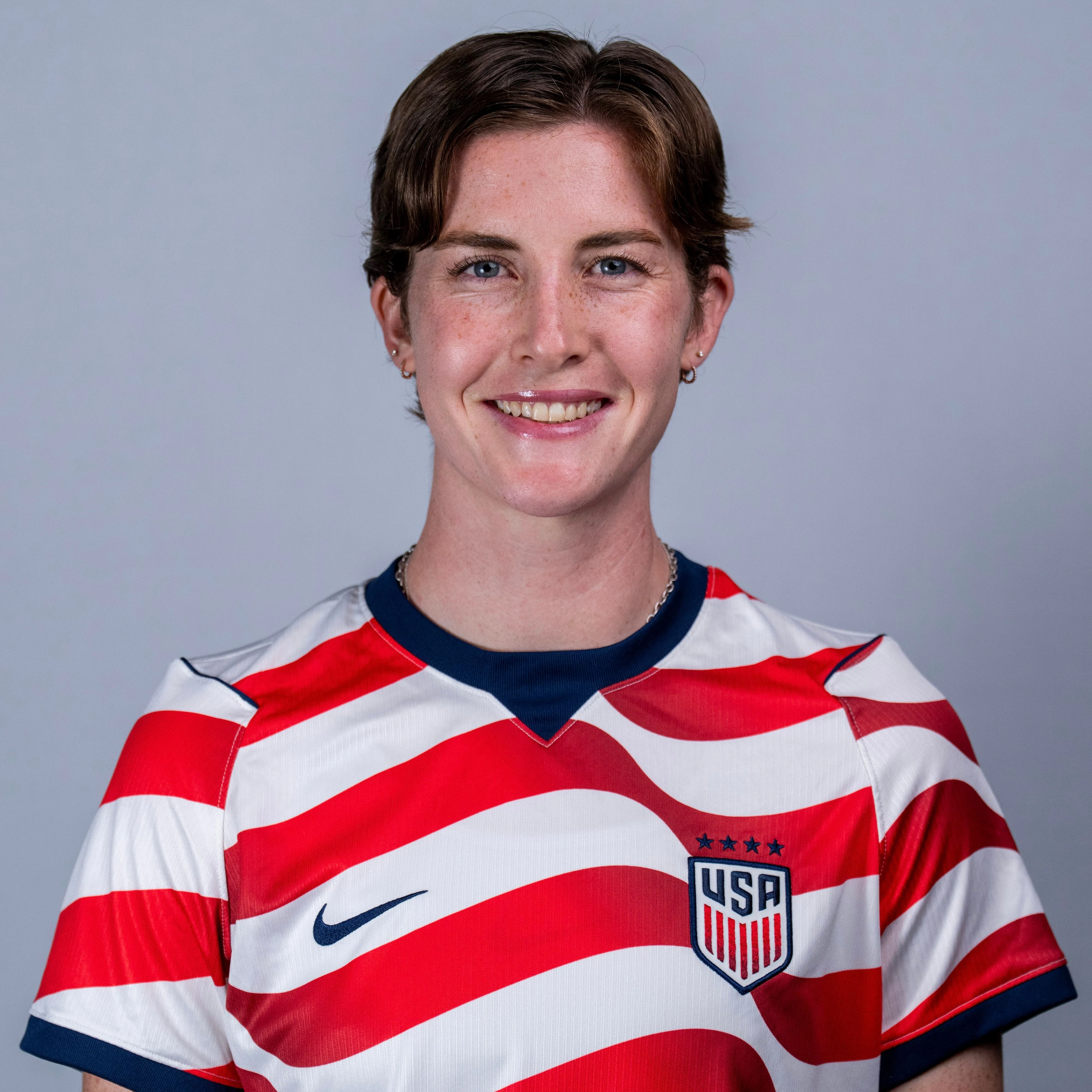 Tierna Davidson
