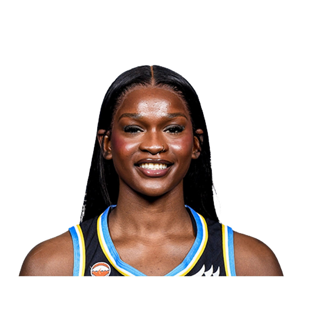 Aicha Coulibaly