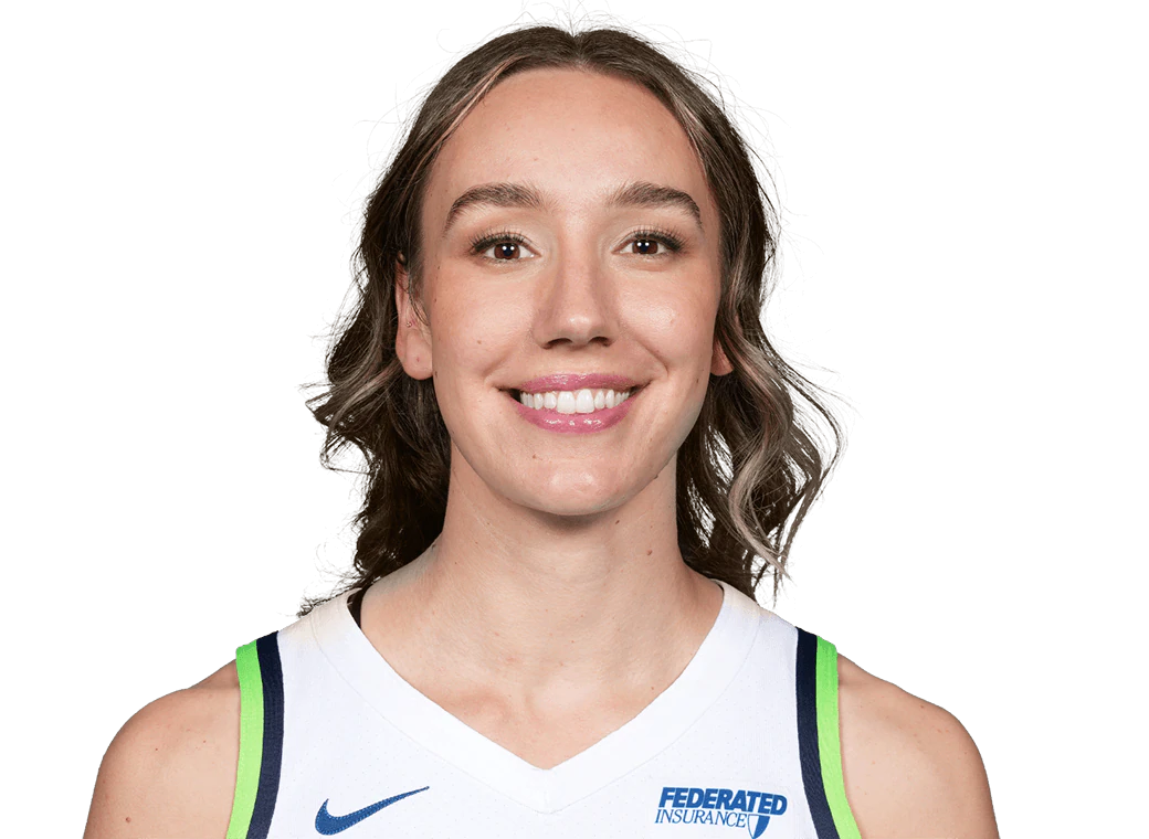 Alanna Smith