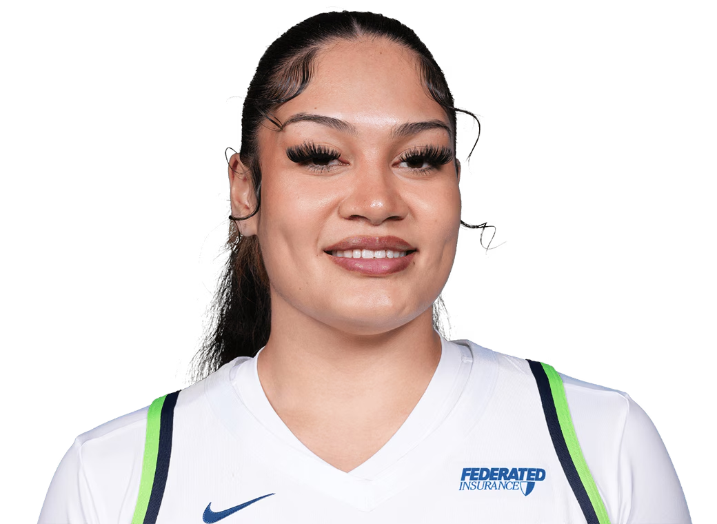 Alissa Pili