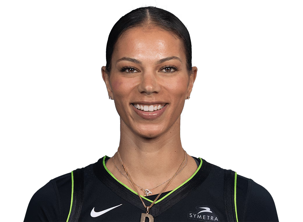 Alysha Clark