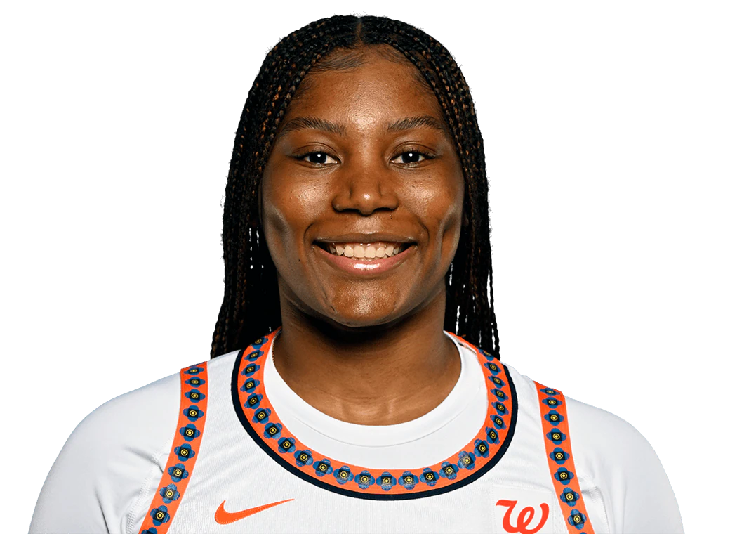 Amy Okonkwo
