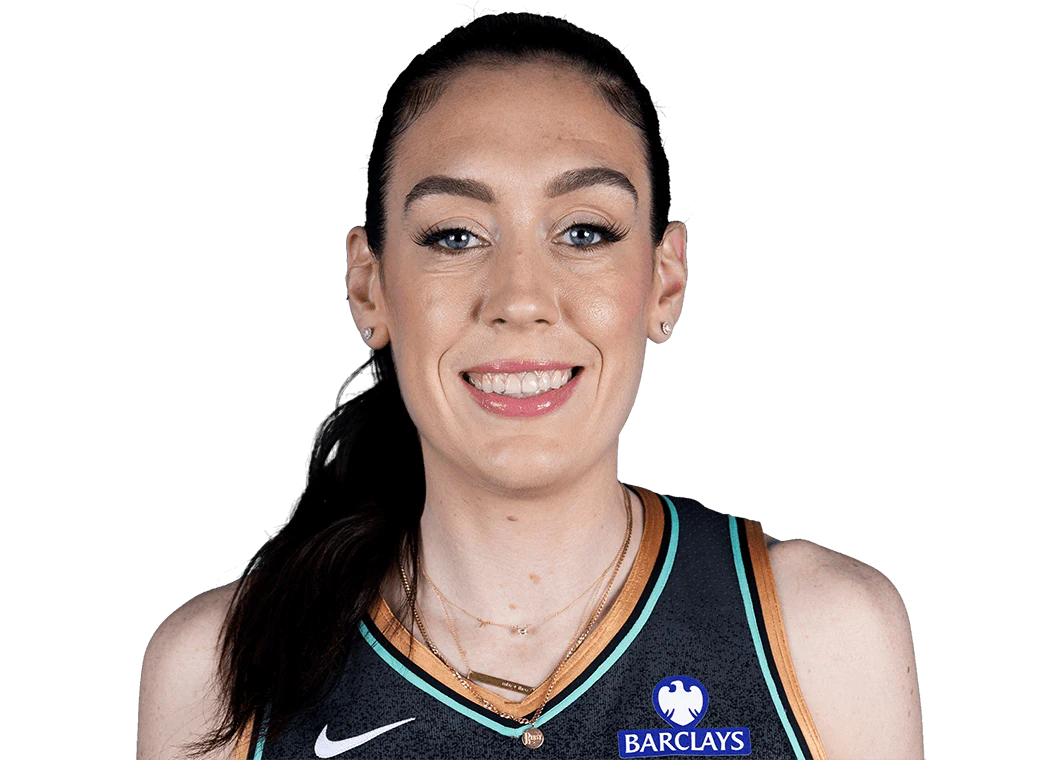 Breanna Stewart