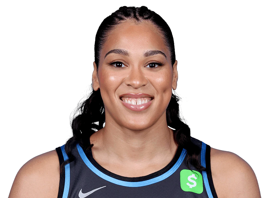 Brionna Jones