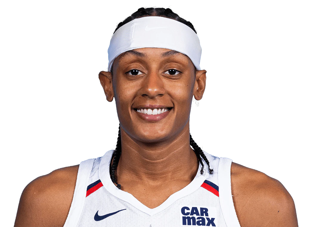 Brittney Sykes