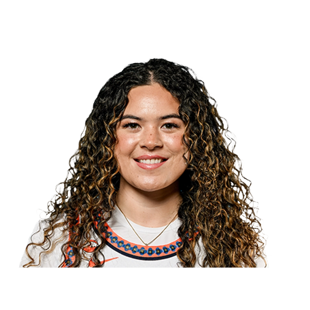 Charlisse Leger-Walker