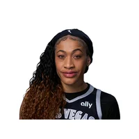 Chennedy Carter