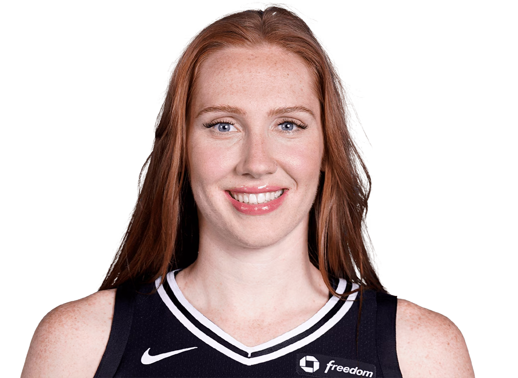 Chloe Bibby
