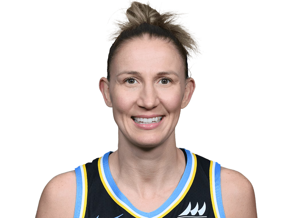 Courtney Vandersloot
