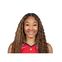 Darianna Littlepage-Buggs