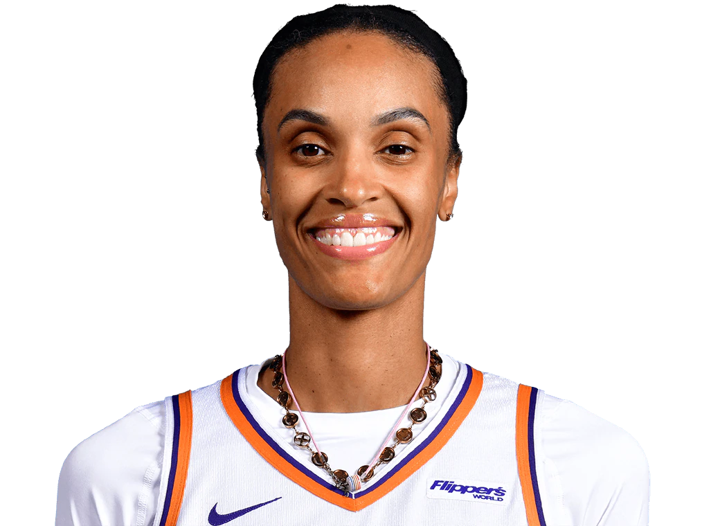 DeWanna Bonner