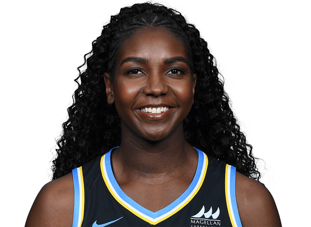 Elizabeth Williams