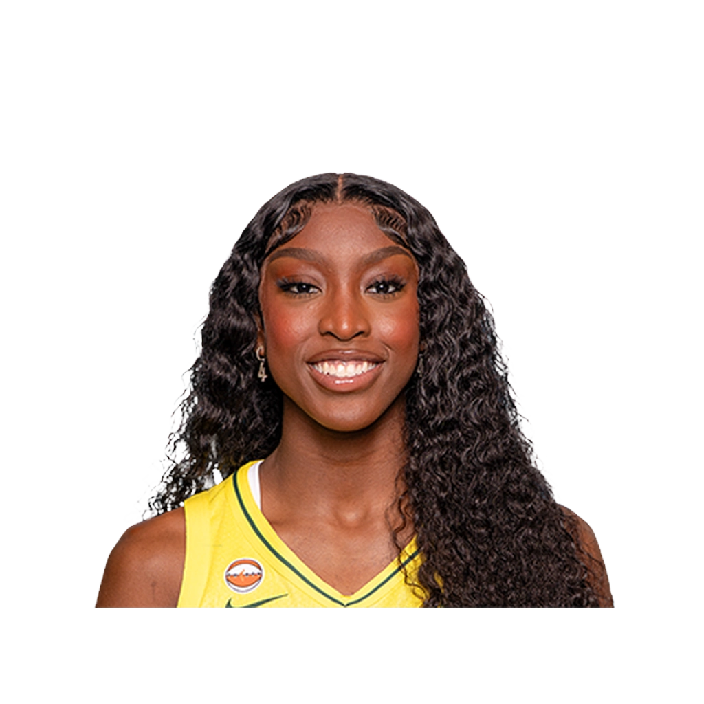 Flau'jae Johnson