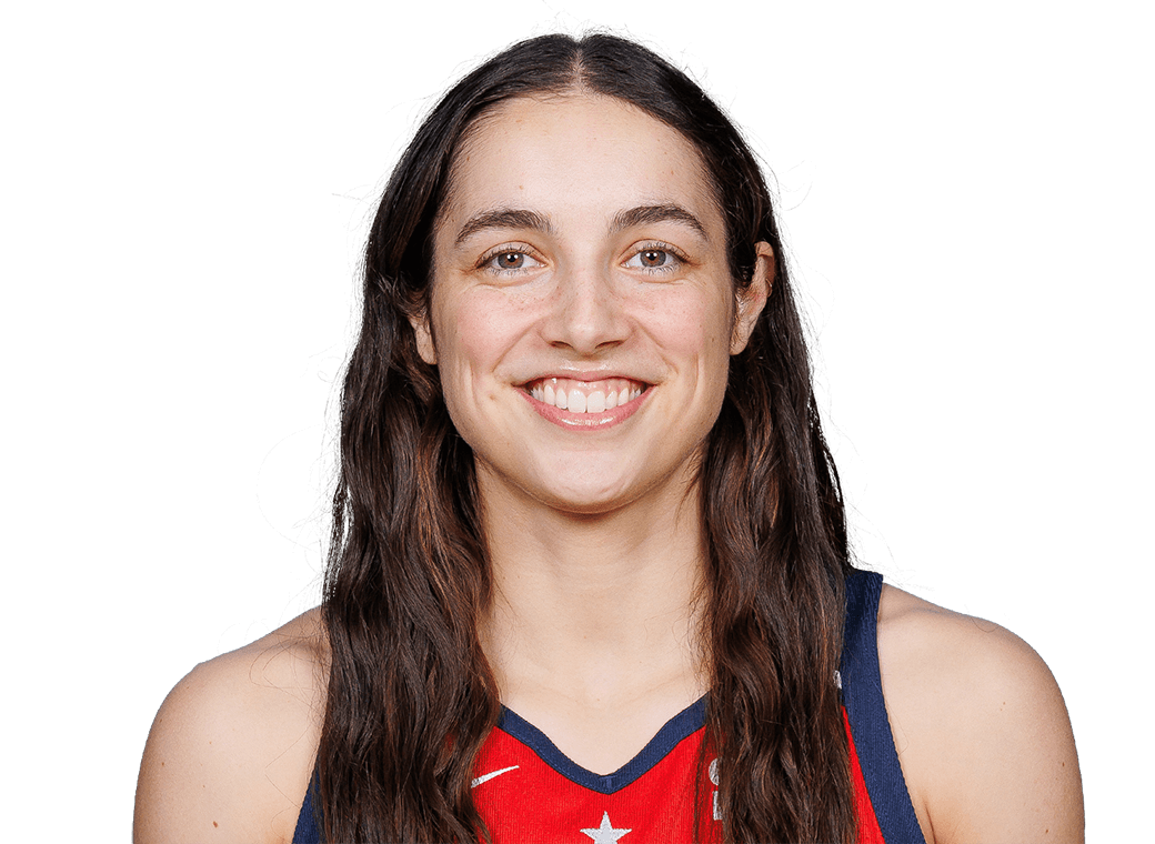 Georgia Amoore