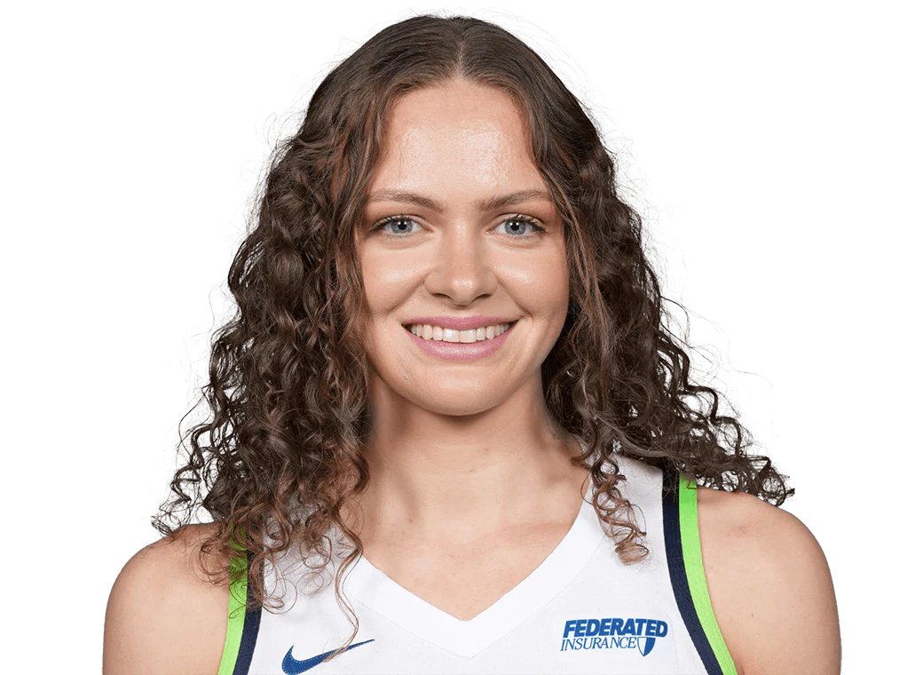 Grace Berger