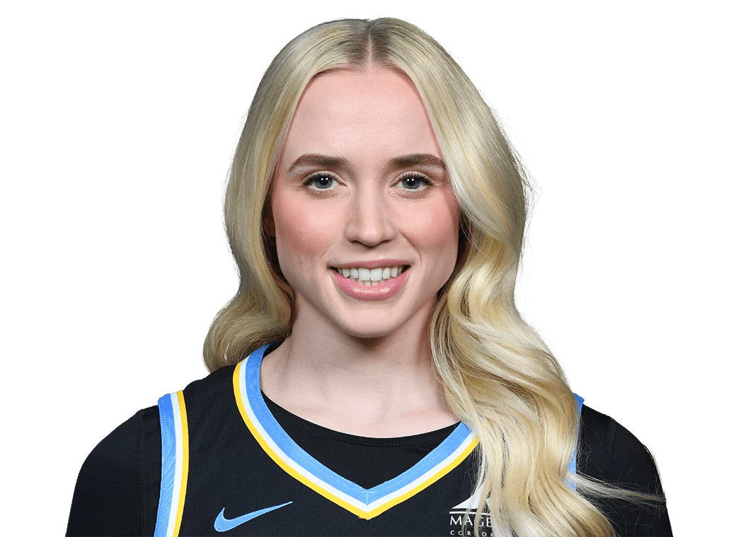 Hailey Van Lith