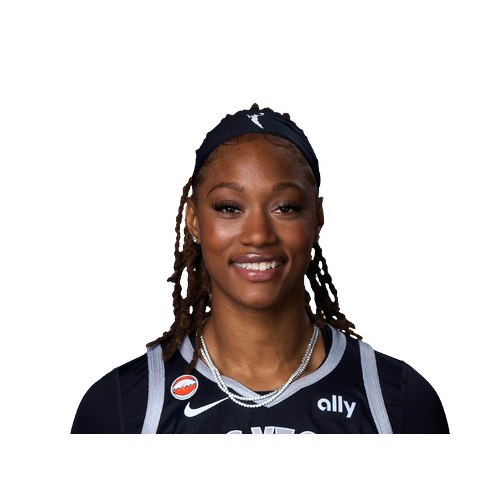 Janiah Barker