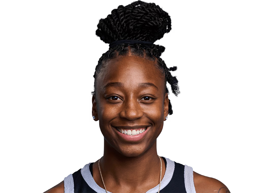 Jewell Loyd