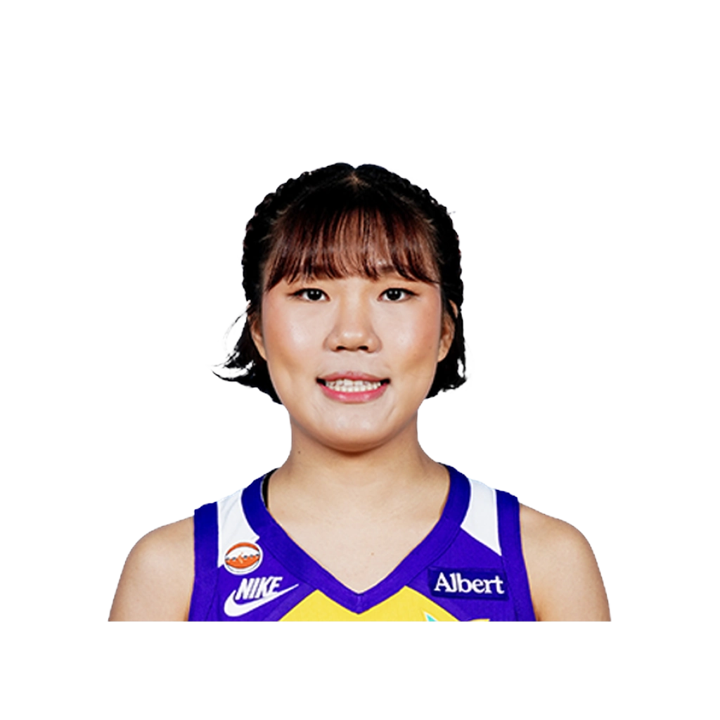Jihyun Park