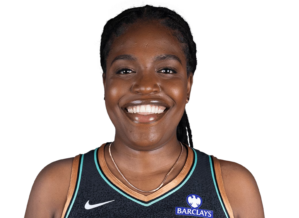 Jonquel Jones