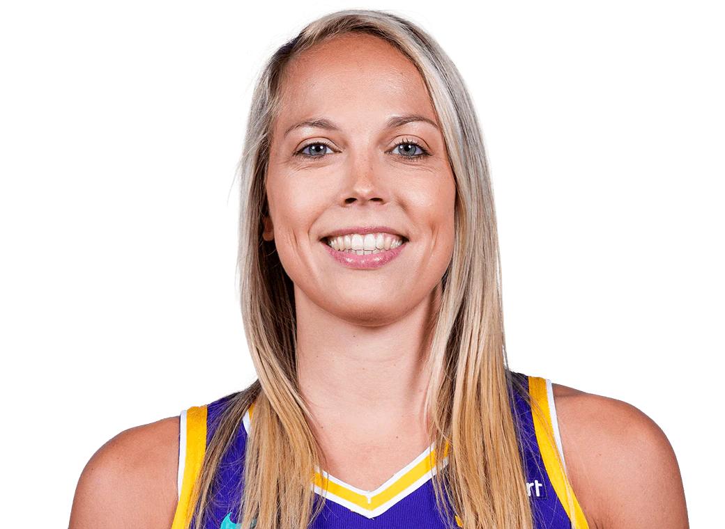 Julie Allemand