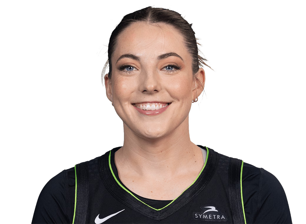 Katie Lou Samuelson