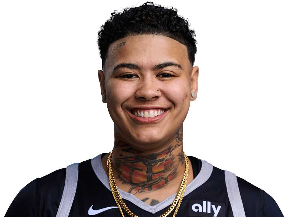 Kierstan Bell