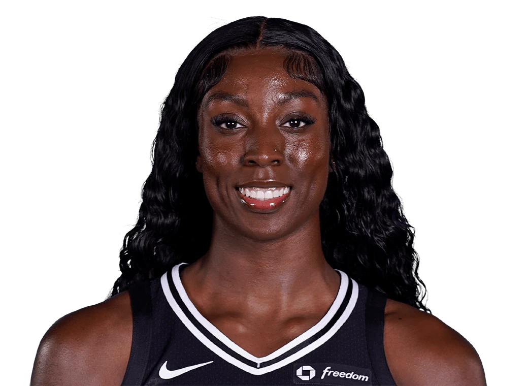 Laeticia Amihere