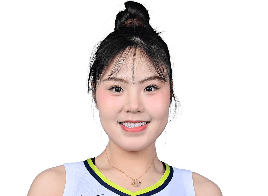 Li Yueru