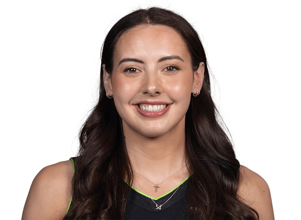 Mackenzie Holmes