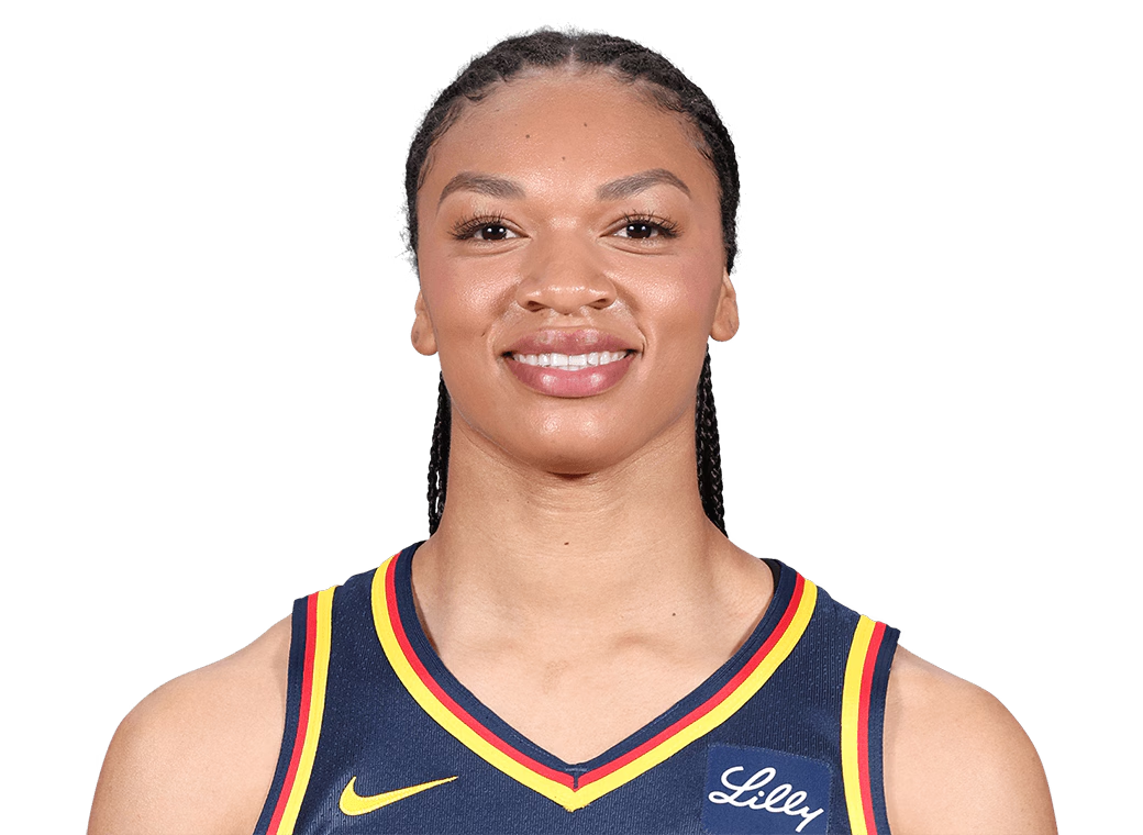 Makayla Timpson