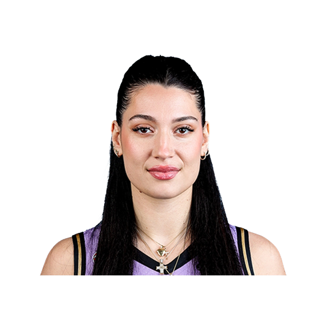 Mariella Fasoula
