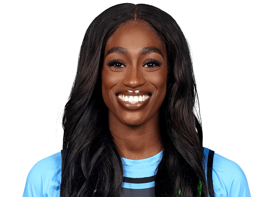 Maya Caldwell