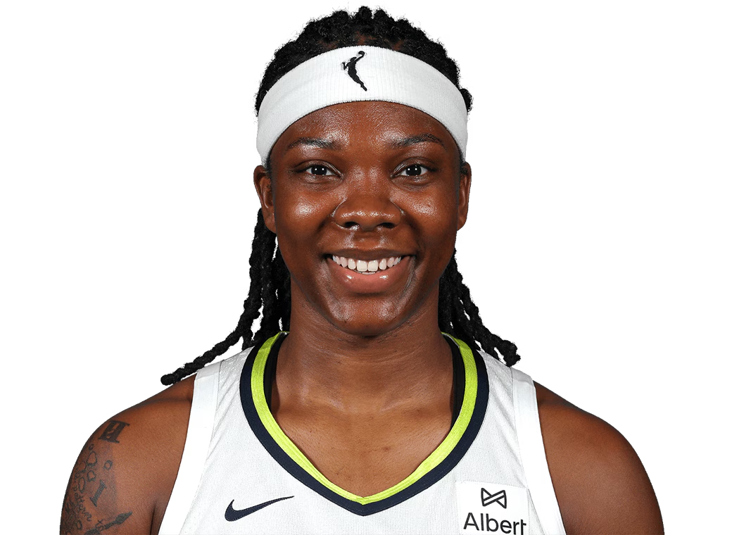Myisha Hines-Allen