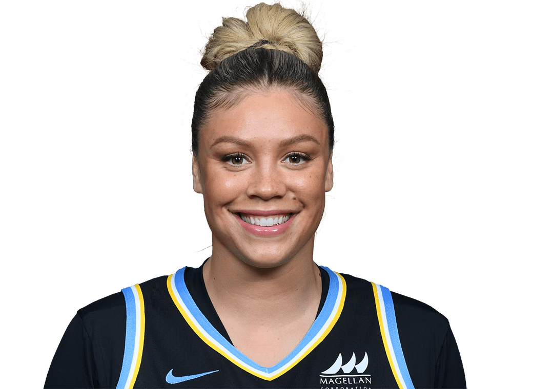 Rachel Banham